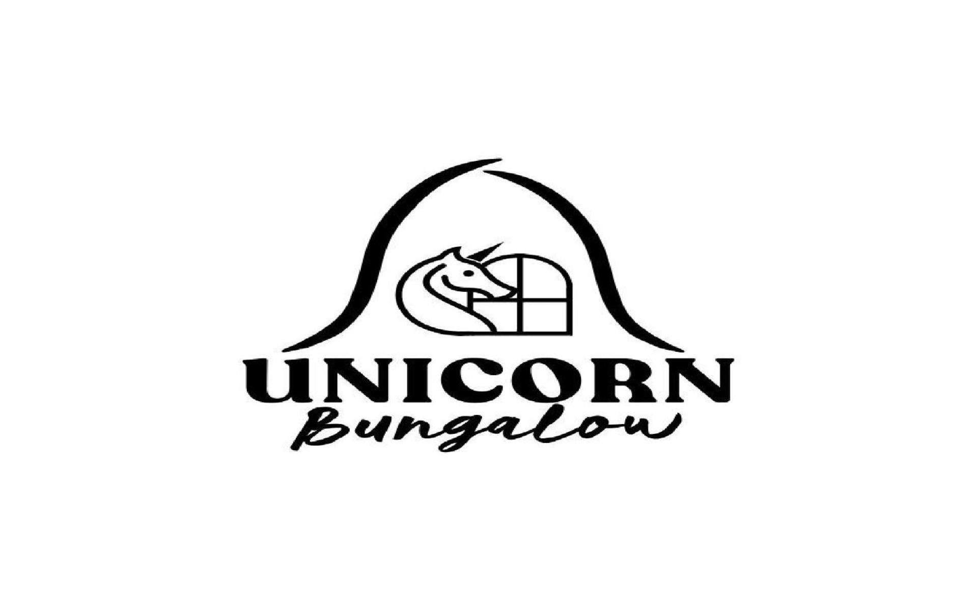 Unicorn Bungalow Hotell Batununggul Eksteriør bilde